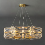 Rota Chandelier