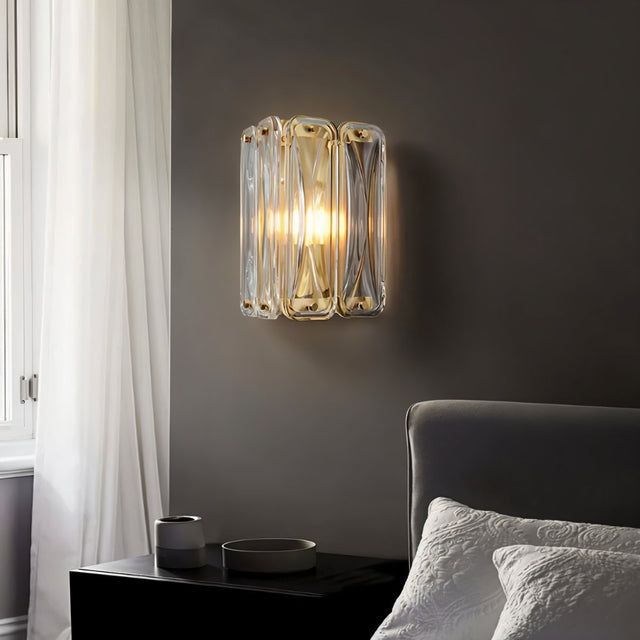Rute Wall Lamp