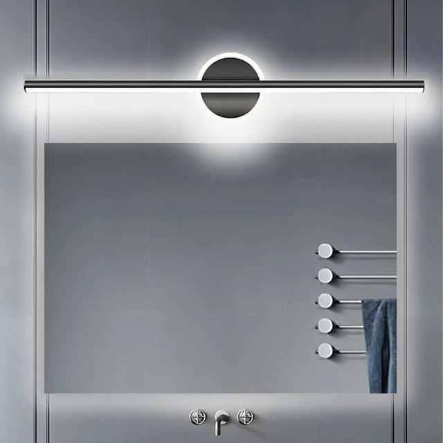 Messina Wall Lamp