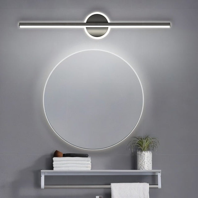 Messina Wall Lamp