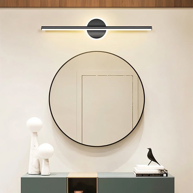 Messina Wall Lamp