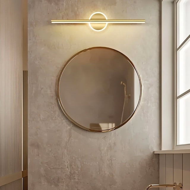Viken Wall Lamp