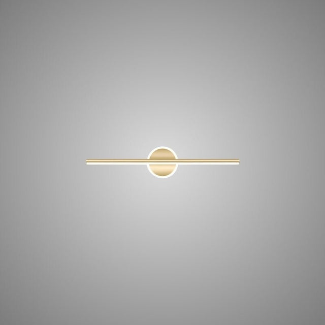 Messina Wall Lamp