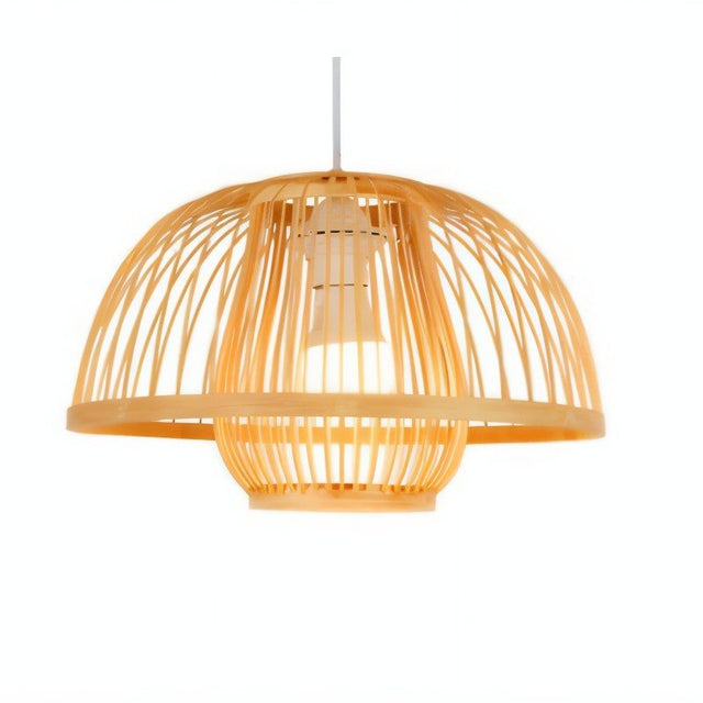 Stamen Pendant Light