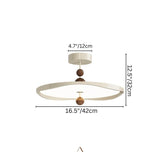 Obbekaer Ceiling Light
