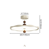 Obbekaer Ceiling Light
