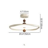 Obbekaer Ceiling Light
