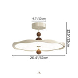 Obbekaer Ceiling Light