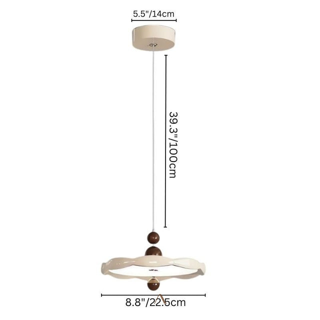 Obbekaer Pendant Light