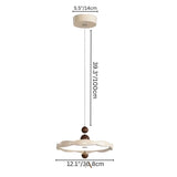 Obbekaer Pendant Light