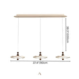 Obbekaer Pendant Light