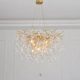 Obe Chandelier
