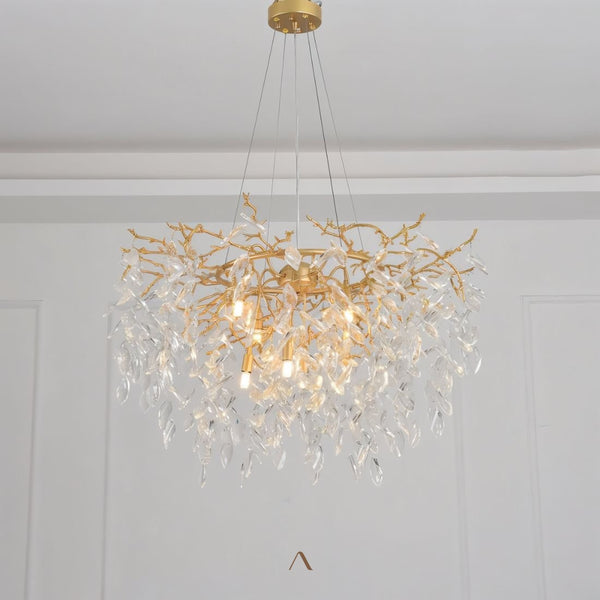Obe Chandelier