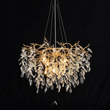 Obe Chandelier