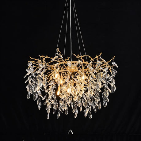 Obe Chandelier