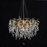 Obe Chandelier