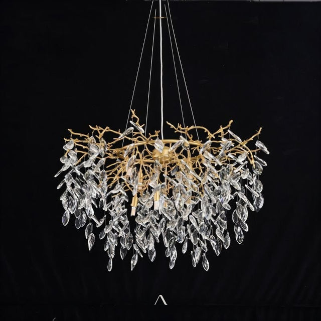 Obe Chandelier