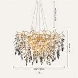 Obe Chandelier