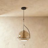 Obernai Chandelier