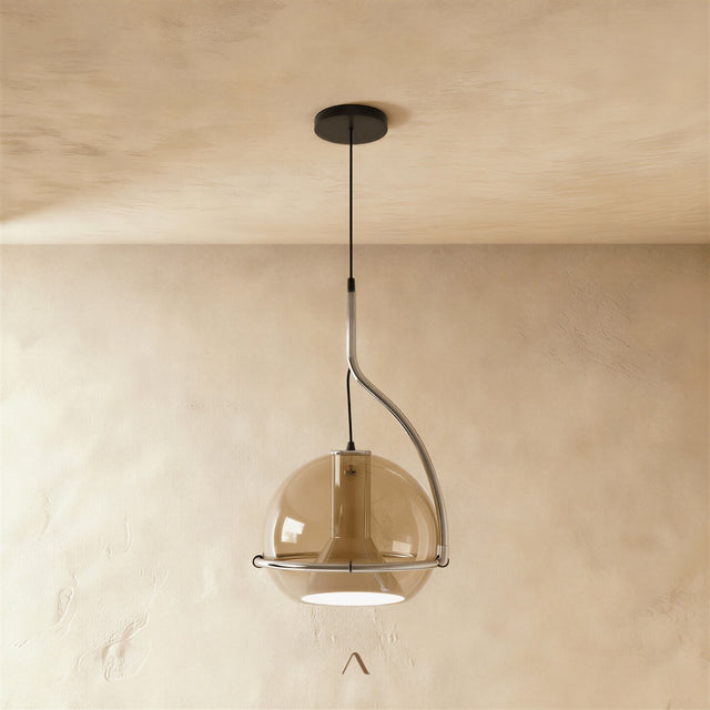 Obernai Chandelier