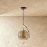 Obernai Chandelier