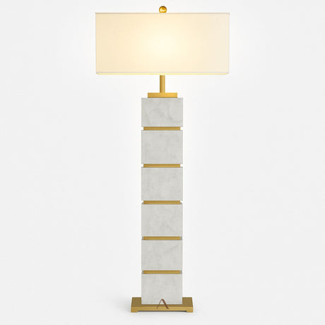 Obernheim Floor Lamp