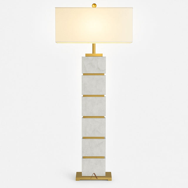 Obernheim Floor Lamp