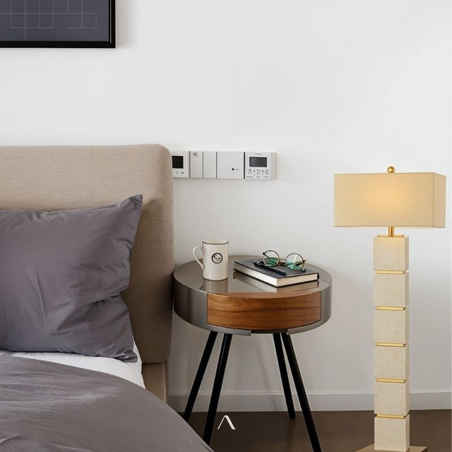 Obernheim Floor Lamp
