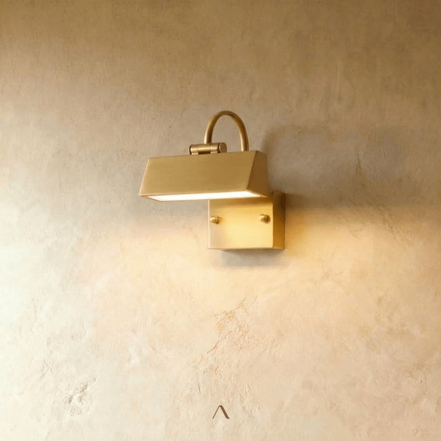 Oberwesel Wall Lamp
