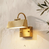 Oberwesel Wall Lamp