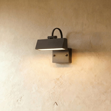 Oberwesel Wall Lamp