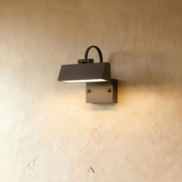 Oberwesel Wall Lamp