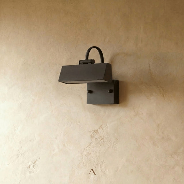 Oberwesel Wall Lamp