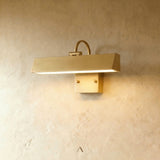 Oberwesel Wall Lamp