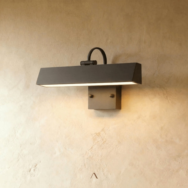 Oberwesel Wall Lamp
