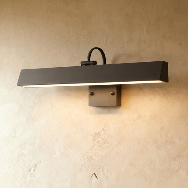 Oberwesel Wall Lamp