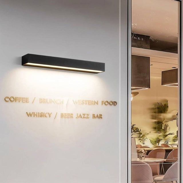 Combray Wall Lamp