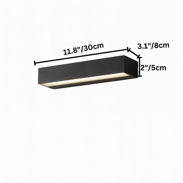 Combray Wall Lamp