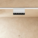 Obsidian Track Light