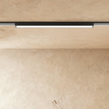 Obsidian Track Light