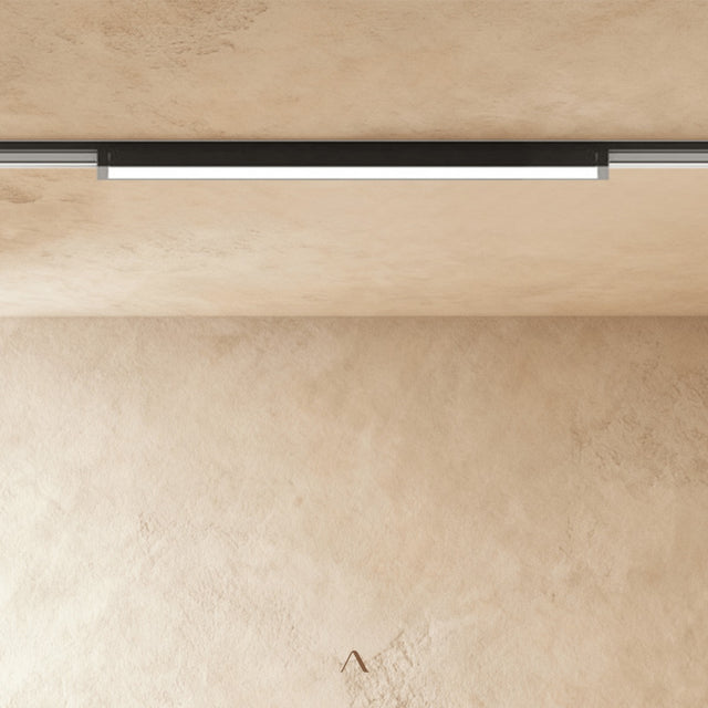 Obsidian Track Light