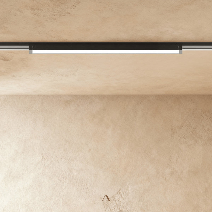 Obsidian Track Light