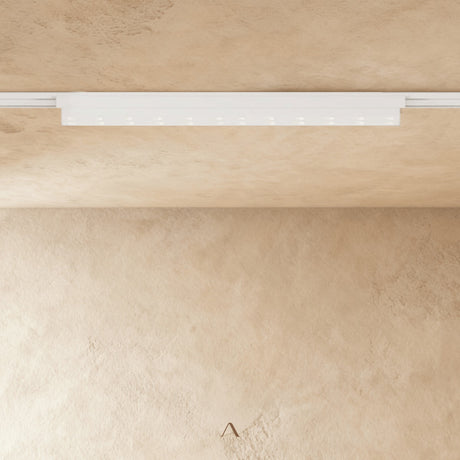 Obsidian Track Light