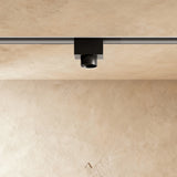 Obsidian Track Light