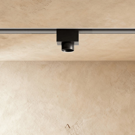 Obsidian Track Light