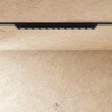 Obsidian Track Light