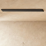 Obsidian Track Light