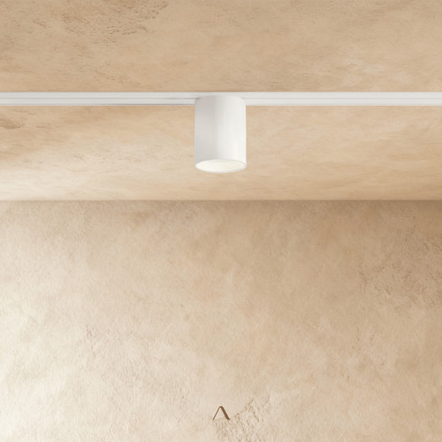 Obsidian Track Light