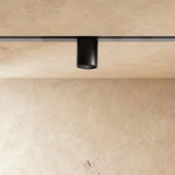 Obsidian Track Light