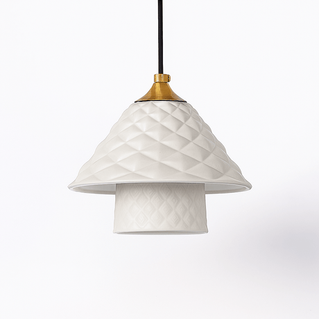 Apt Pendant Light